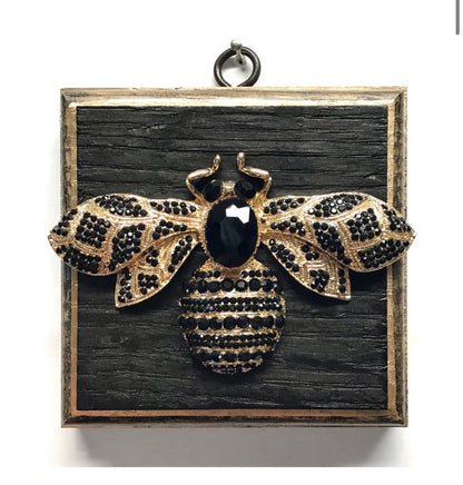 Museum Bees Frames