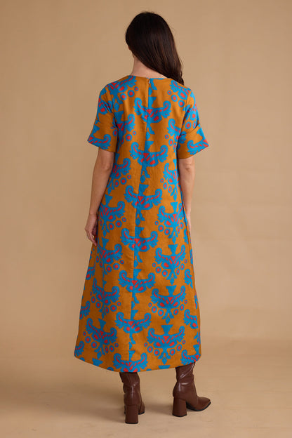 Colin dress