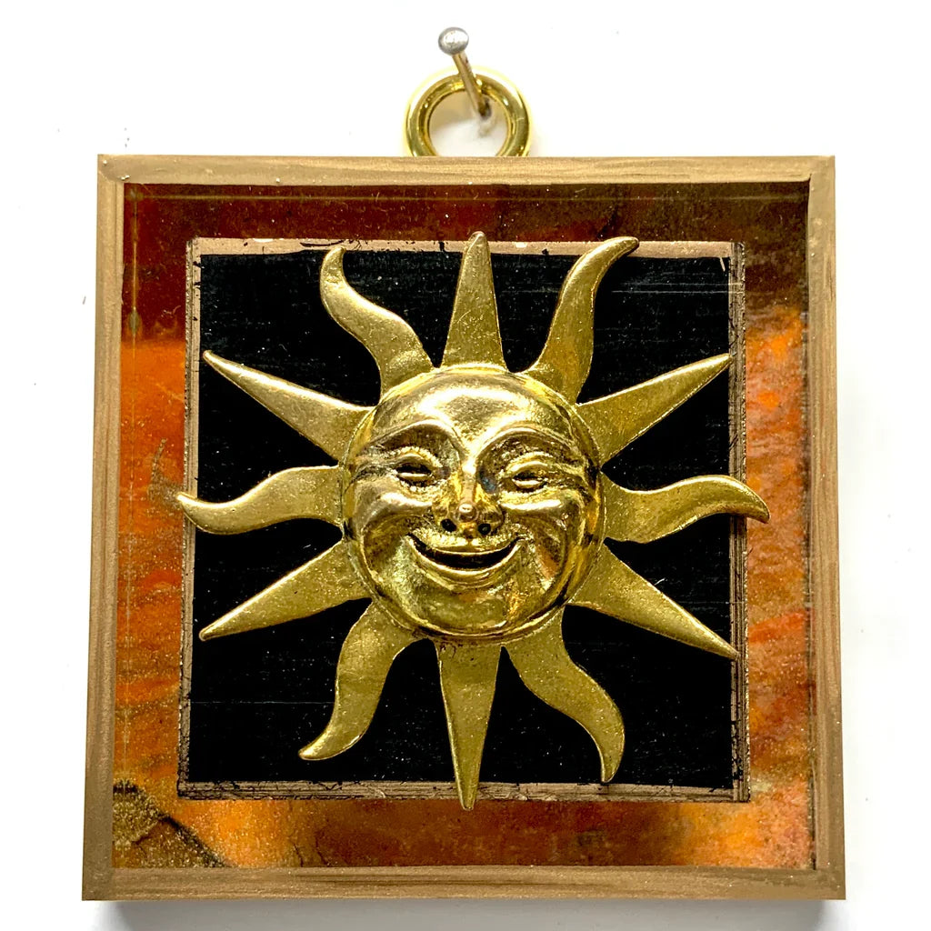 Museum Bees Frames