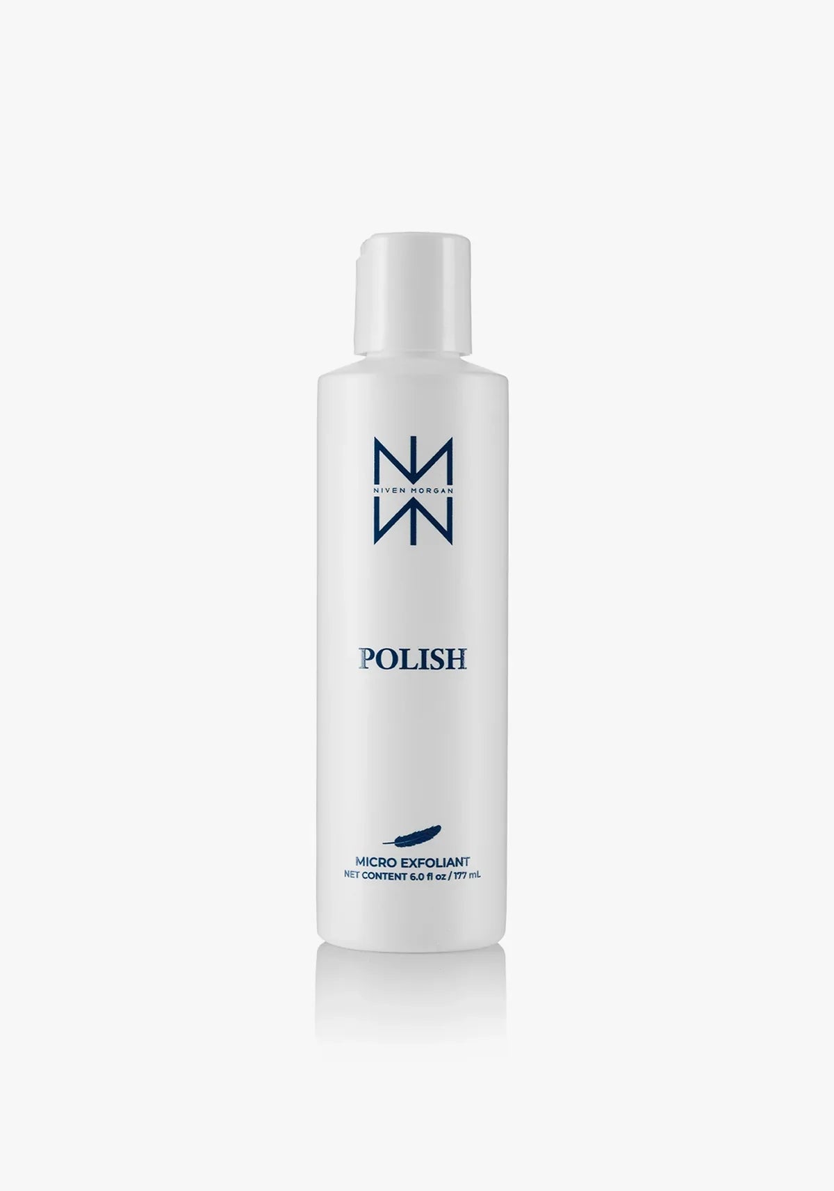 Polish Micro Exfoliant - Niven Morgan