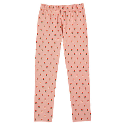 PETITE TULIPE BLOSSOM LEGGING