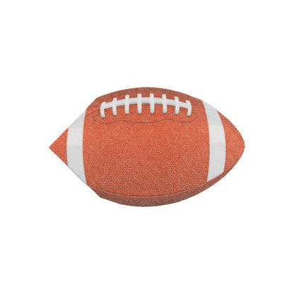“TouchDown” Football Napkins