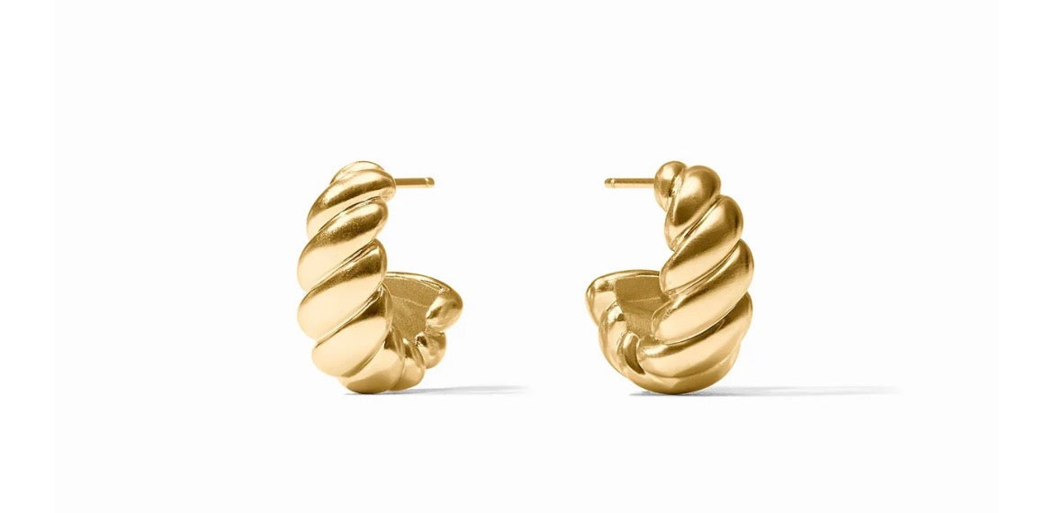 Ravello Statement Hoop