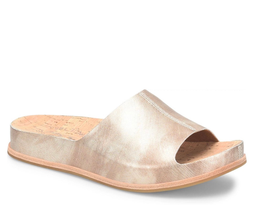 Tutsi Slide-Light Gold