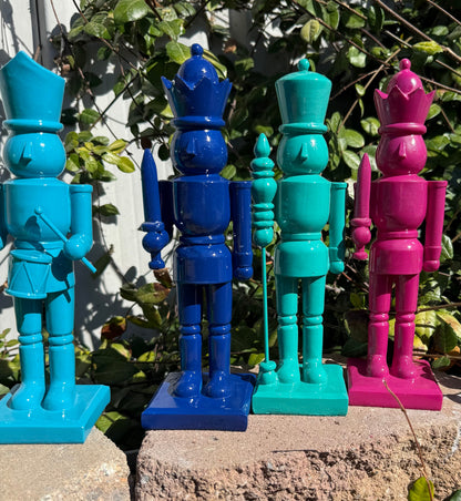 Nutcrackers