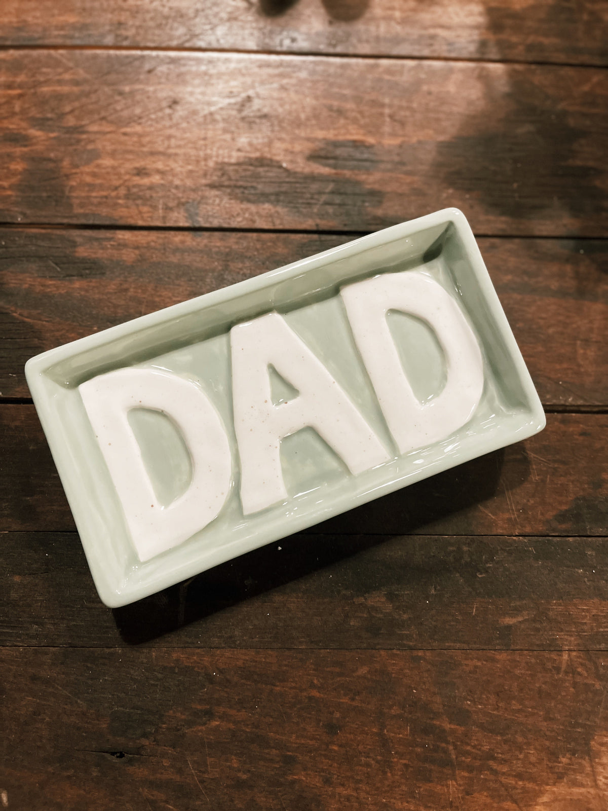 DAD Trinket Tray