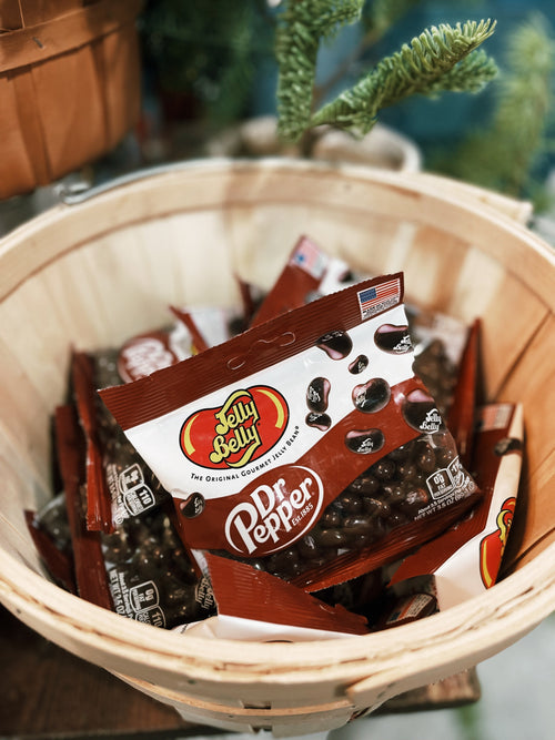 Jelly Belly: Dr Pepper