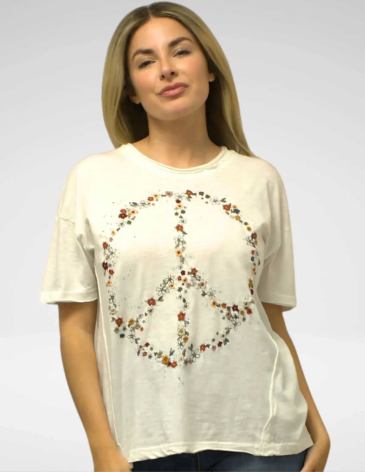Chloe Tee-White