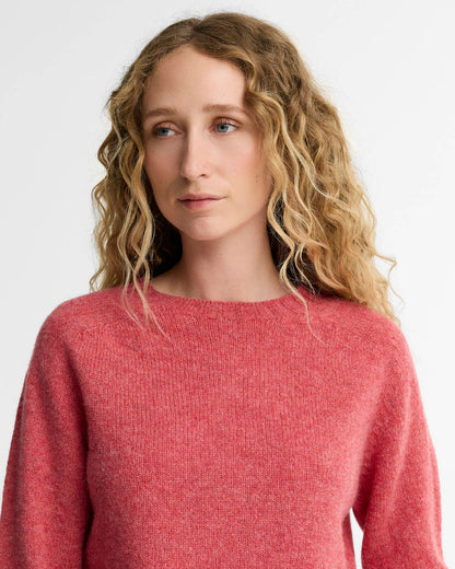 Dawn Wool Jumper