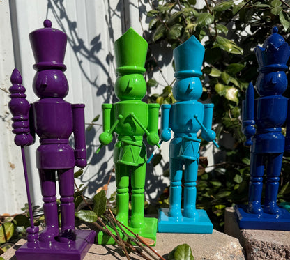 Nutcrackers
