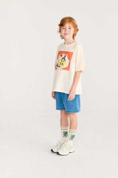 TAXI SAURUS T-SHIRT