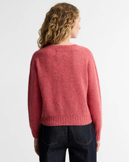 Dawn Wool Jumper