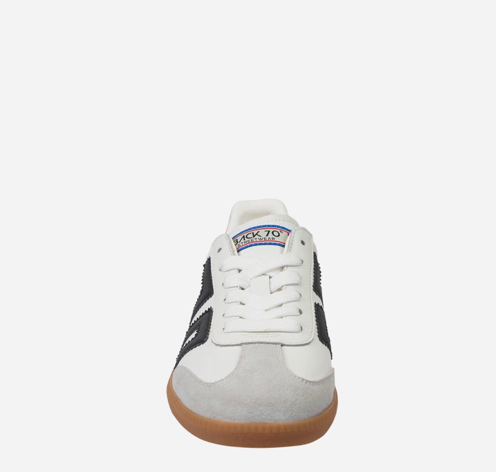 Cloud- White/Black