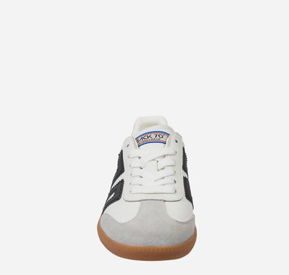 Cloud- White/Black