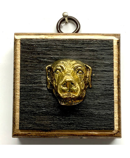 Museum Bees Frames