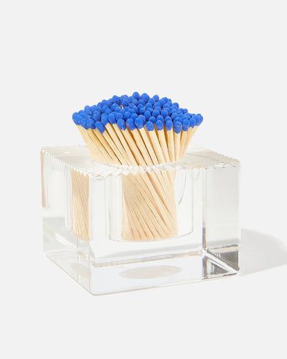 Square Match Striker