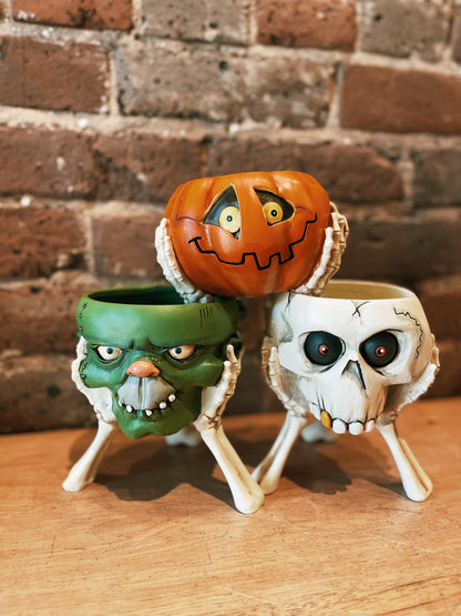 Ghoul Bowls