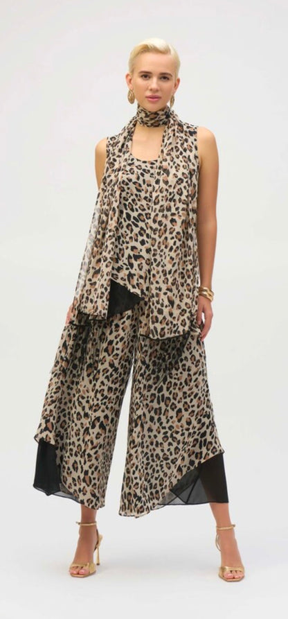 Reversible Tunic