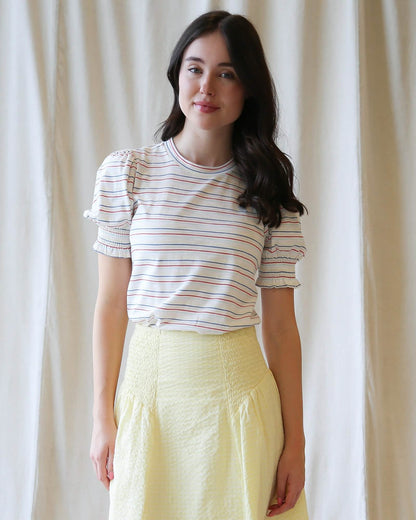 Trés Belle Top