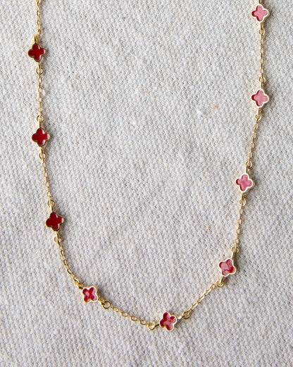 Lucky Me Necklace