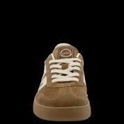 BROOKLYN W26 in TOBACCO Sneakers