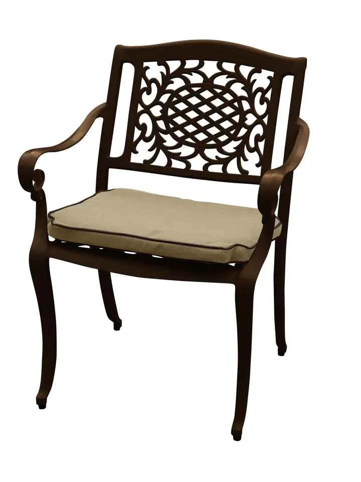 BALLYGOWAN 4-SEATER