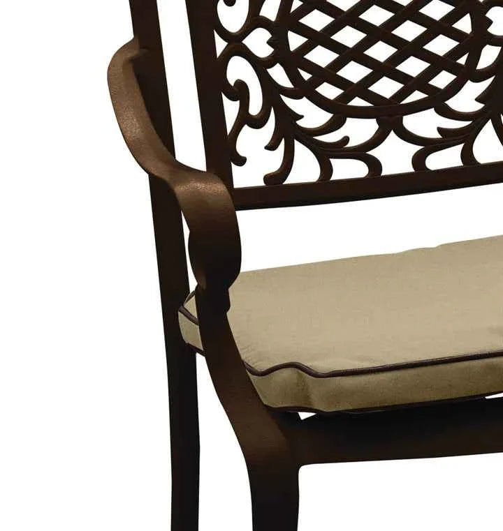 BALLYGOWAN 4-SEATER