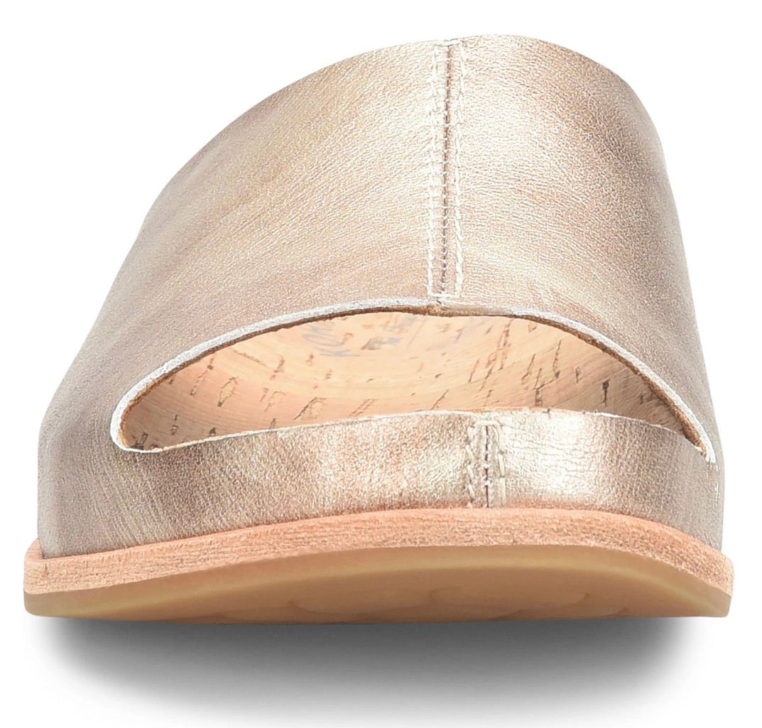 Tutsi Slide-Light Gold