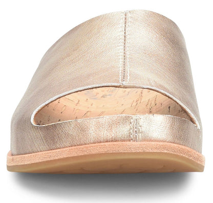 Tutsi Slide-Light Gold