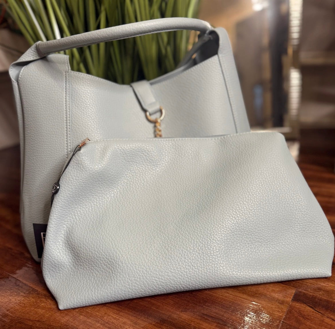 The Milan Large Bag