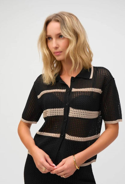 Crochet Top