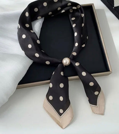 Magnetic Scarf