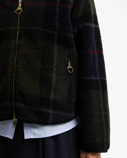 Barbour Kirklees Fleece