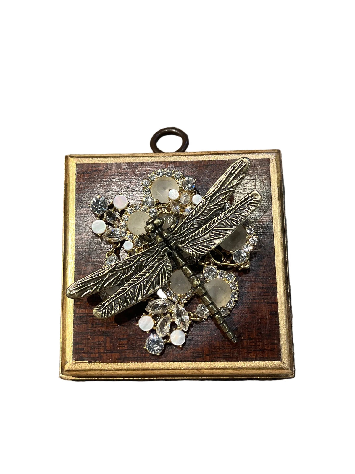 Museum Bees Frames