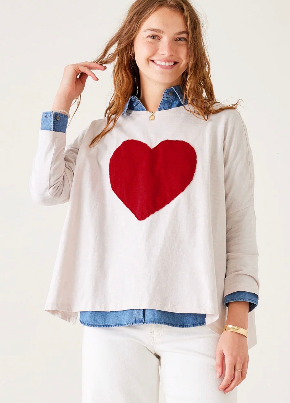 Catalina Tee