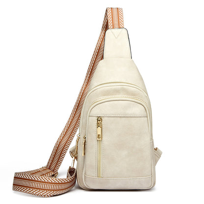 Genevive Sling Crossbody