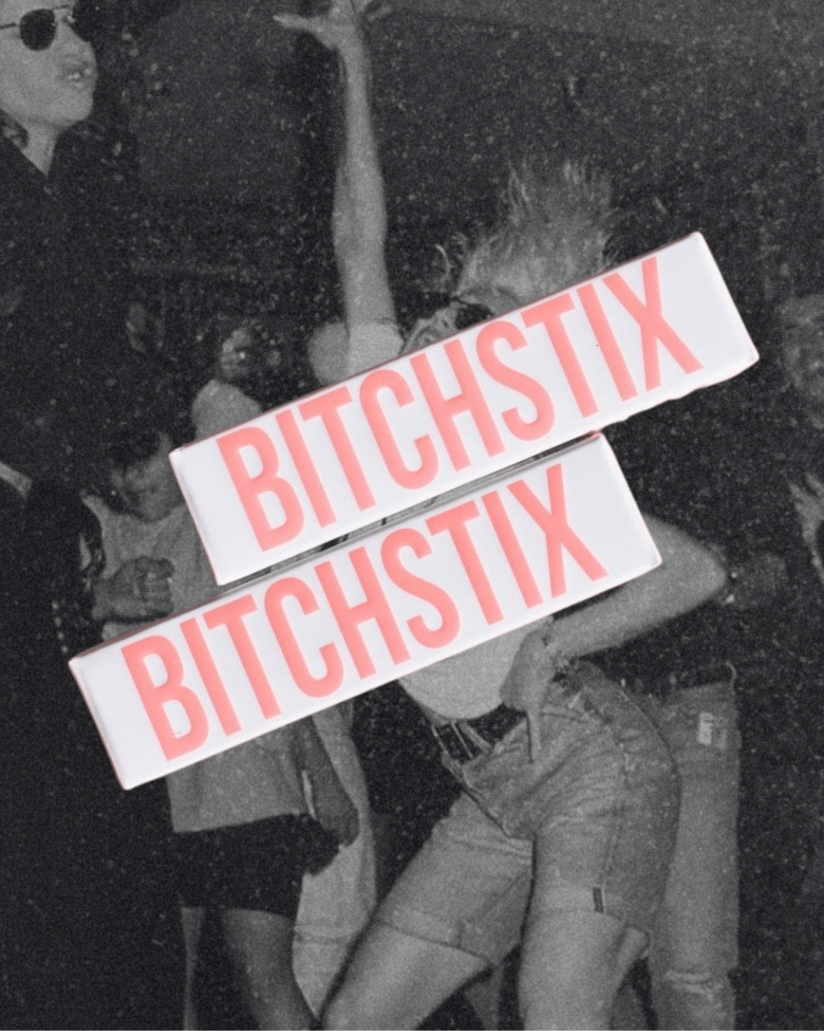 Bitchstix