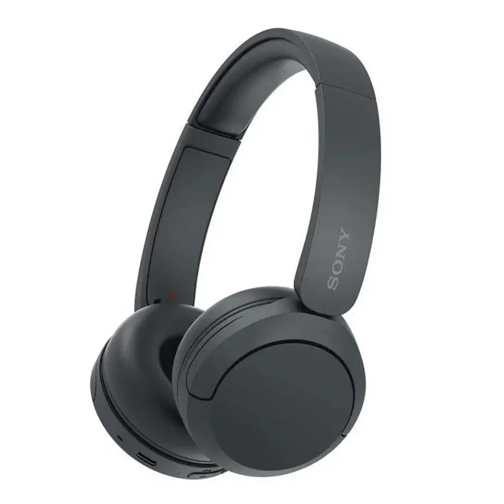 Sony WH-CH520 Wireless On-Ear Headphones - DSEE Sound