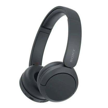 Sony WH-CH520 Wireless On-Ear Headphones - DSEE Sound