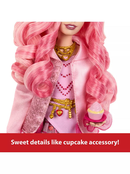 Disney Descendants 4 The Rise of Red Doll Bridget - Online Exclusive Price