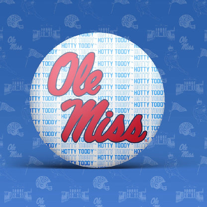 Game Day Buttons