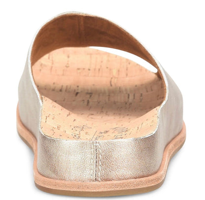 Tutsi Slide-Light Gold