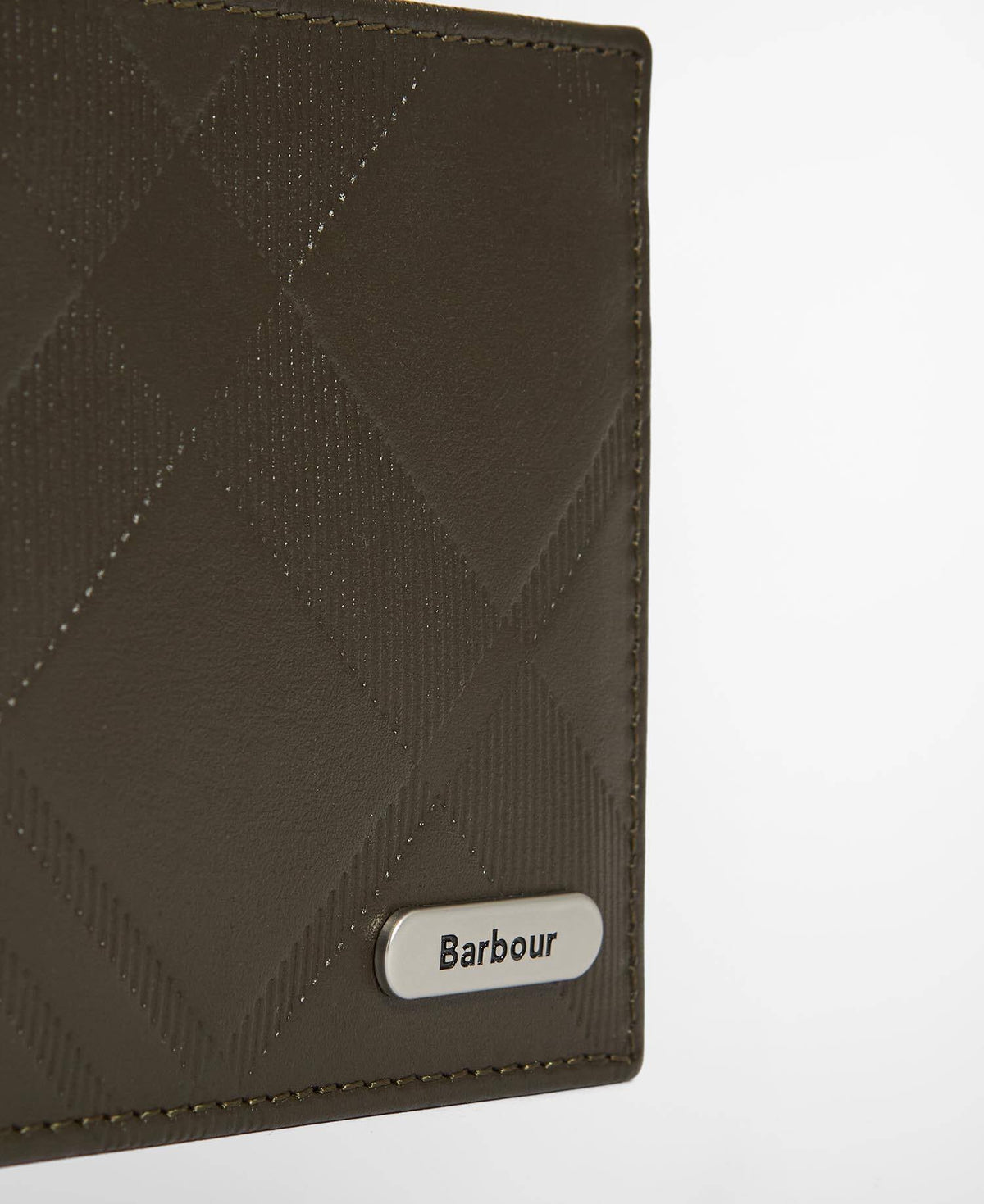 Brunton Leather Wallet