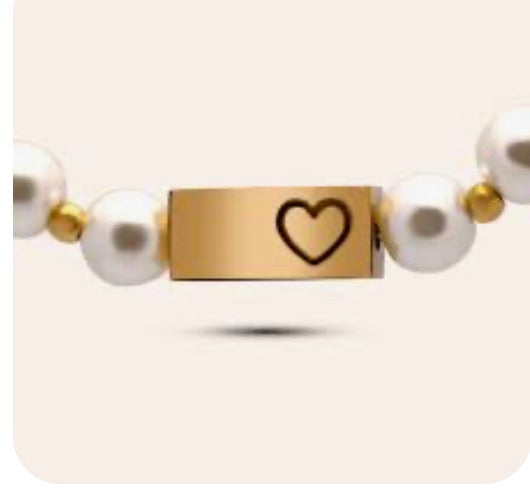 Seraphic Heart Necklace