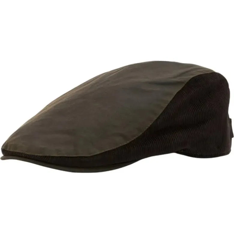 Ashby Flat Cap