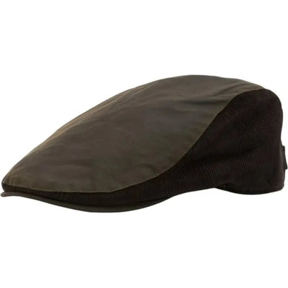 Ashby Flat Cap