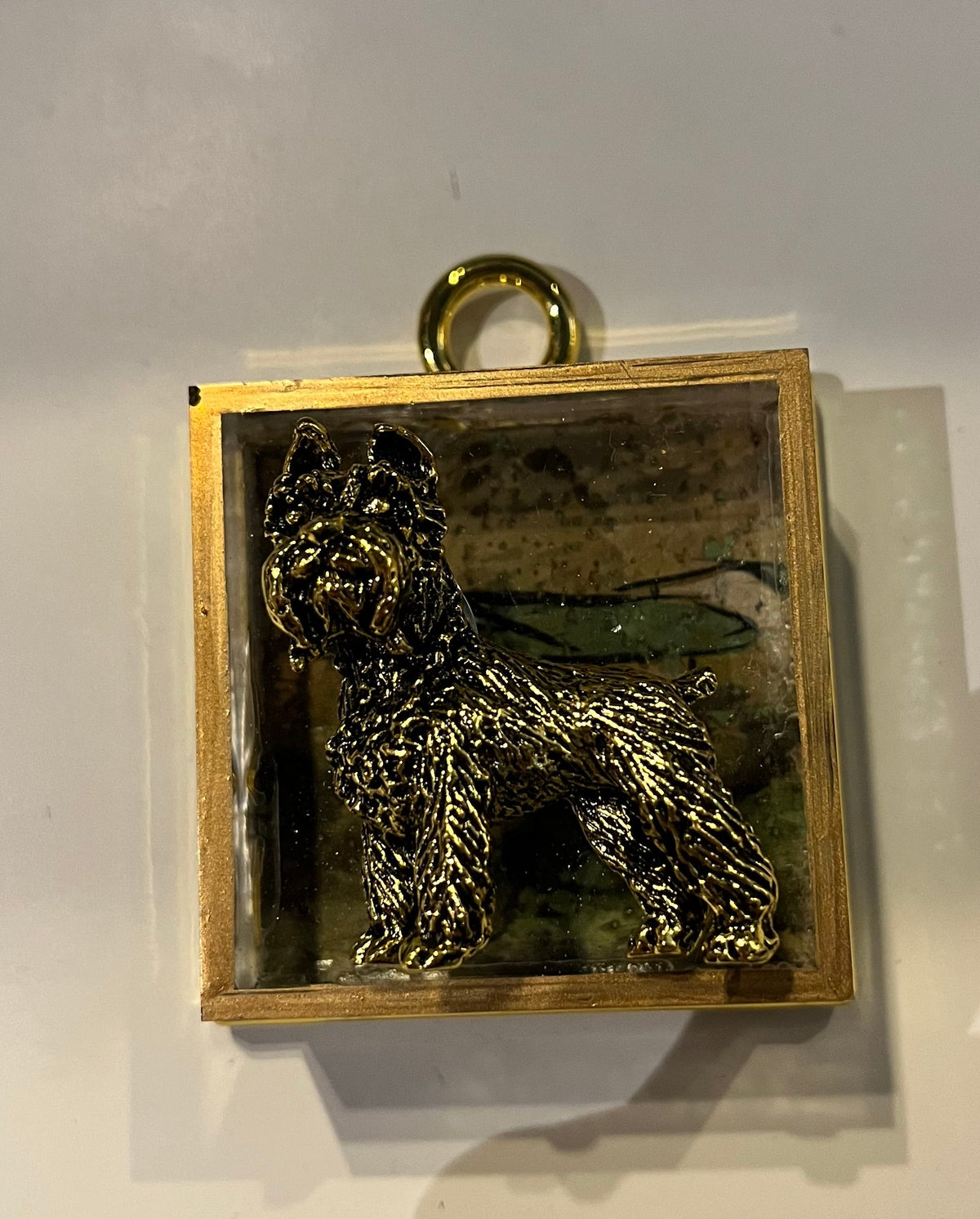 Museum Bees Frames