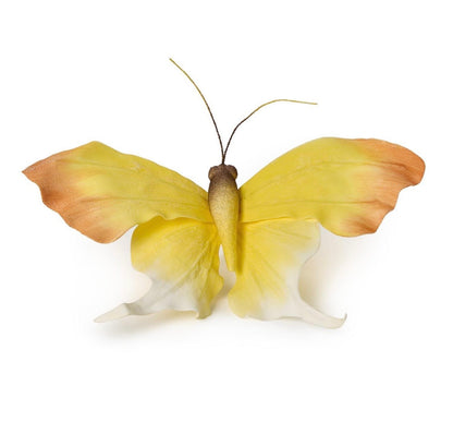 Butterfly Clip Attachment