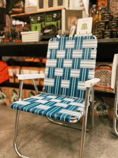 Sea Island Classic Lawn Chair