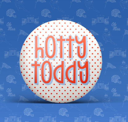 Game Day Buttons